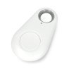 iTag Blow - Bluetooth 4.0 Schlüsselfinder - weiß - zdjęcie 1
