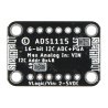 ADS1115 - ADC 16-Bit-4-Kanal-I2C-Konverter mit - zdjęcie 3