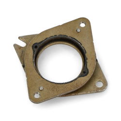 Schwingungsdämpfer für NEMA17 Schrittmotor