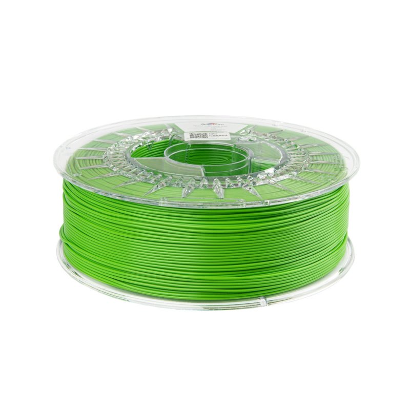 Filament ASA 275 1.75 mm Lime Green 1 kg