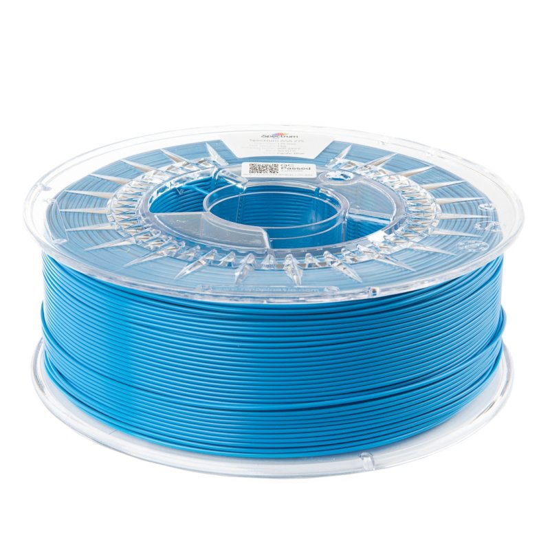Filament ASA 275 1.75 mm Pacific Blue (RAL 5015) 1kg