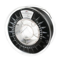 Filament PLA Tough 1.75mm DEEP BLACK 1kg