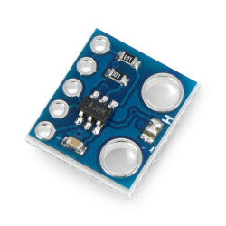 MCP4725 Konverter DAC - I2C