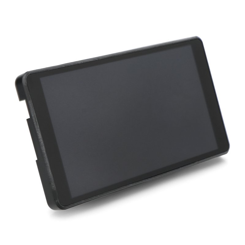Touchscreen - kapazitives AMOLED 5,5 '' 1080x1920px HDMI +