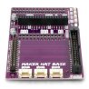Maker Hat Base – HAT- und GPIO-Erweiterung für Raspberry Pi 400 - zdjęcie 5