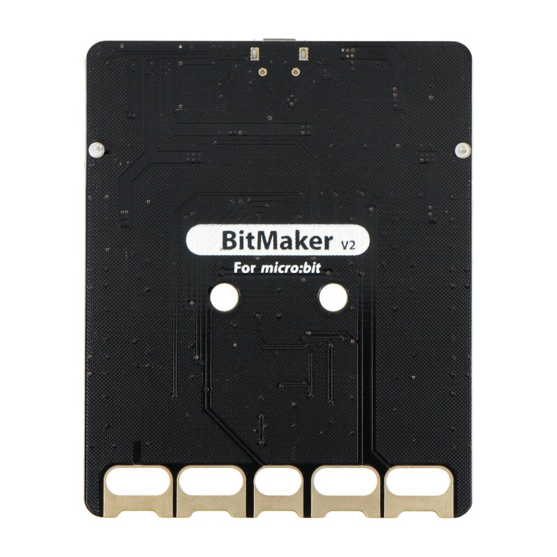 BitMaker V2 - JST 2.0-Batterieanschluss und 6 Grove-Anschlüsse