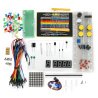 Ein Satz elektronischer Komponenten für Arduino - Iduino KTS021 - zdjęcie 1