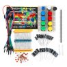 Ein Satz elektronischer Komponenten für Arduino - Iduino KTS042 - zdjęcie 1