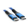 Kabel USB Akyga AK-USB-36 USB type C (m) / USB type C (m) ver. - zdjęcie 2