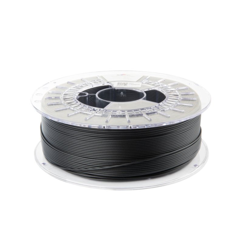 Filament Spectrum PET-G MATT 1.75mm DEEP BLACK 1kg