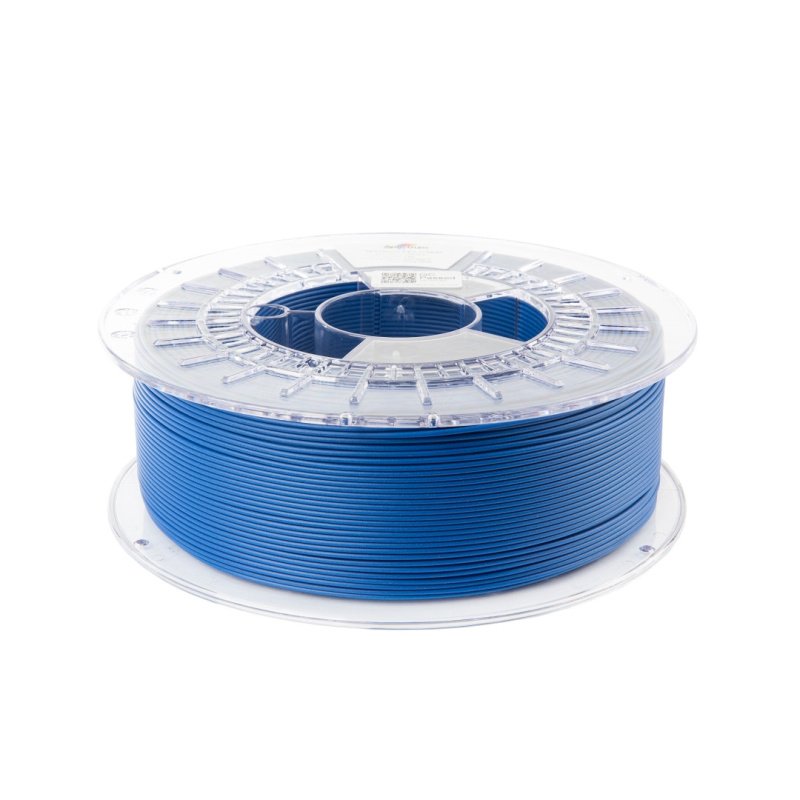 Filament Spectrum PET-G MATT 1.75mm NAVY BLUE 1kg
