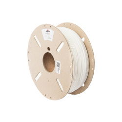 Filament r-PLA 1.75mm SIGNAL WHITE (RAL 9003) 1kg