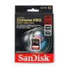 SanDisk Extreme Pro SDXC 64GB 170MB/s Speicherkarte, Klasse 10 - zdjęcie 1