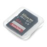 SanDisk Extreme Pro SDXC 64GB 170MB/s Speicherkarte, Klasse 10 - zdjęcie 3