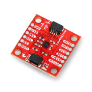 SparkFun 6DoF IMU Breakout - ISM330DHCX (Qwiic)