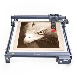 Laserplotter - Creality CR-Laser Falcon - 5W