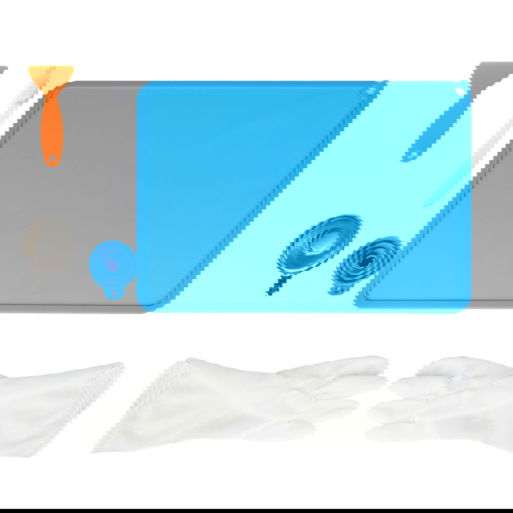 Toolkit für Resin Creality 3D-Drucker