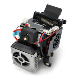 Sprite Extruder Pro Kit 300℃ High Temperature Printing