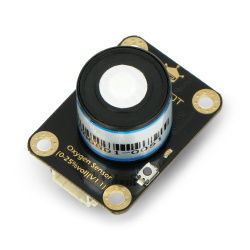 Sauerstoffsensor mit I2C-Kommunikation - DFRobot SEN0322