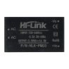 Hi-Link HLK-PM03 100V-240VAC / 3,3VDC - 1A Netzteil - zdjęcie 3