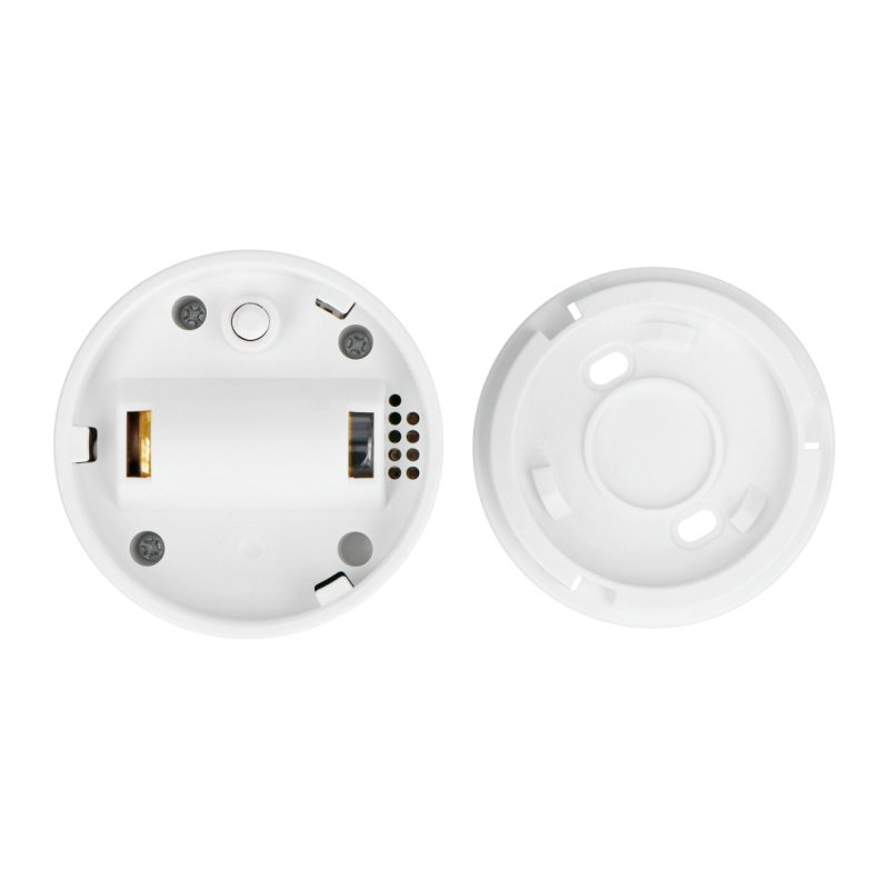 Czujnik dymu z wbudowaną baterią CDB-02