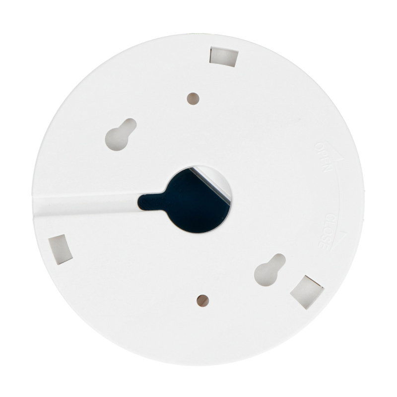 Czujnik gazu Wi-Fi Tuya CGZ-02