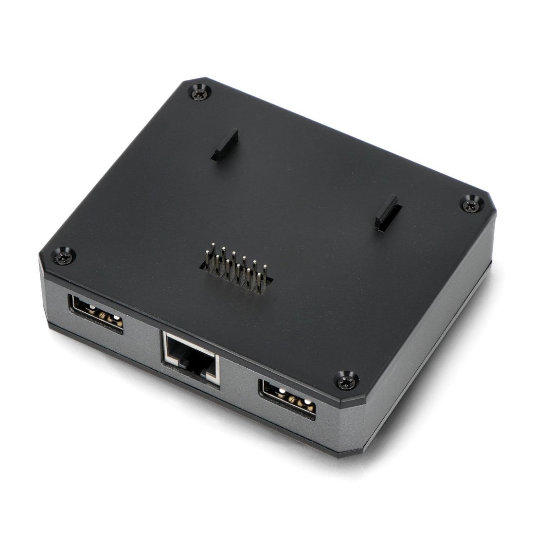 Argon POD LAN-USB Hub Module