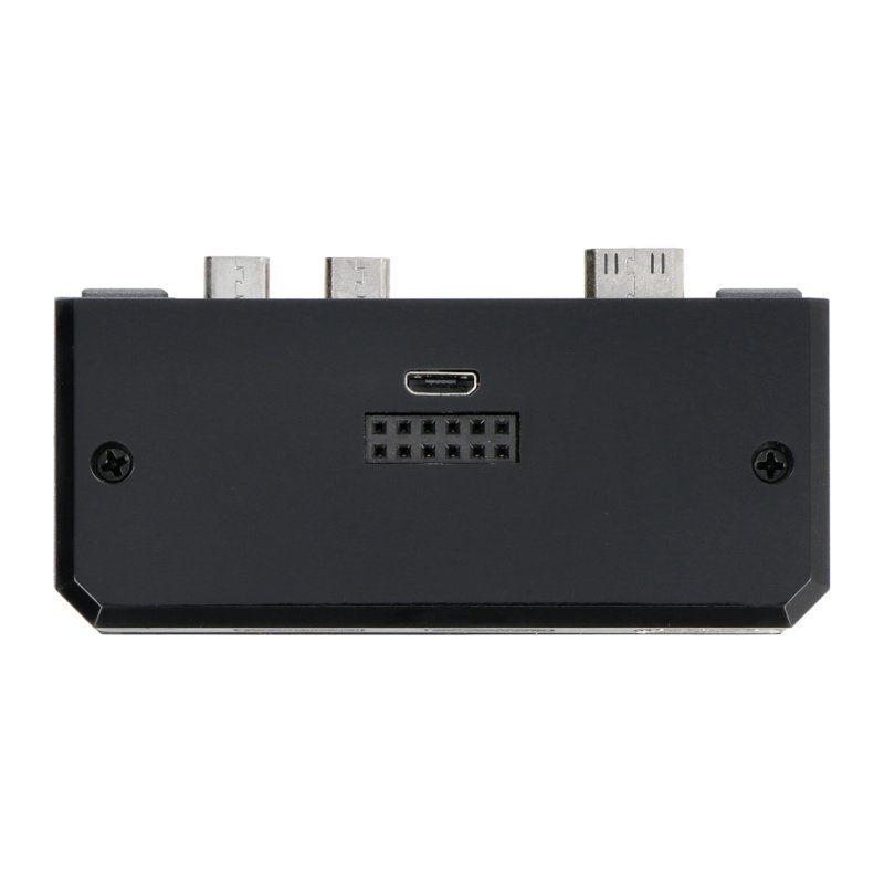 Argon POD HDMI-USB Hub Module
