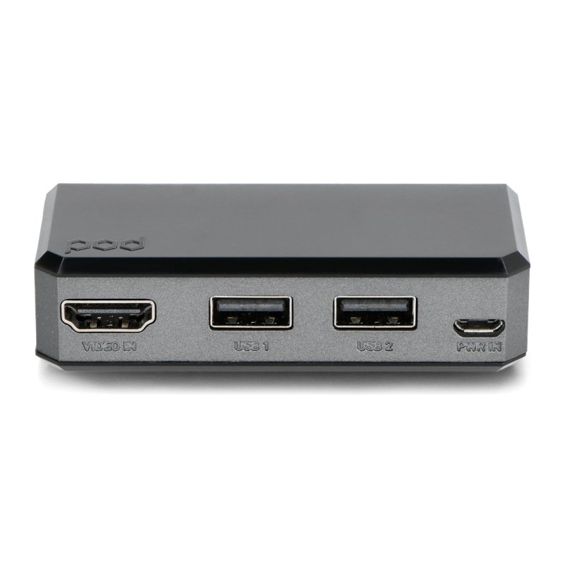 Argon POD HDMI-USB Hub Module