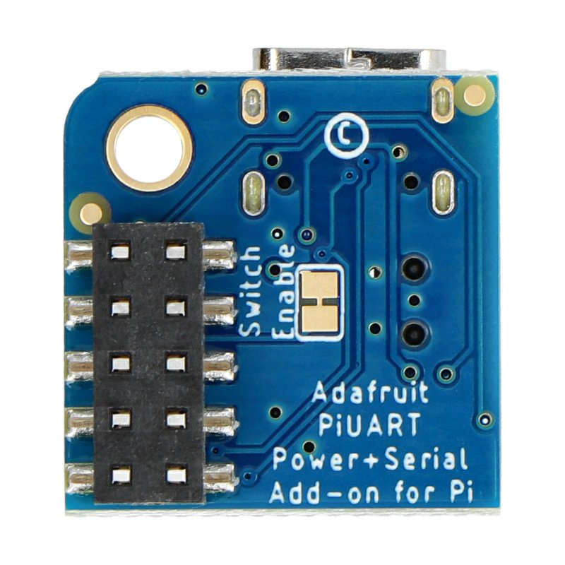 PiUART - USB - USB-UART-Konverter für Raspberry Pi - Adafruit