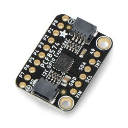 PCF8574 - GPIO-Pin-Expander - I2C - STEMMA QT / Qwiic - Adafruit 5545