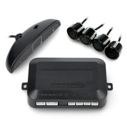 Satz Parksensoren Blow PS-1 - 19mm - schwarz