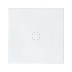 Neo NAS-SC01W0-1 - Wand-Touch-Schalter - WiFi - 1-Kanal
