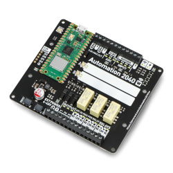 Automation 2040 W (Pico W Aboard)