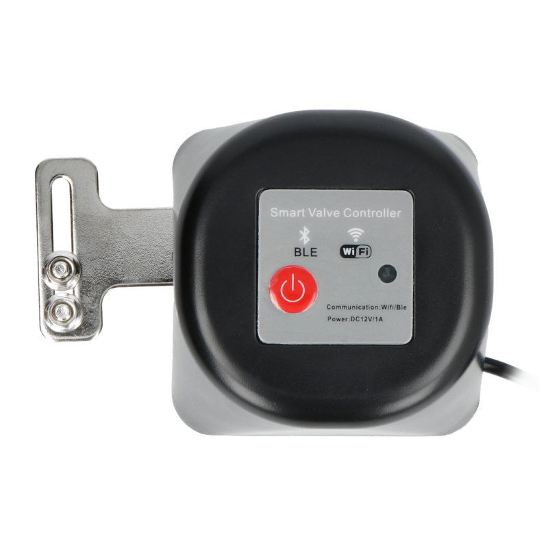 WiFi Tuya RTX WVW1 Wasser- / Gas-Kugelhahnantrieb