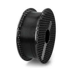 Filament Prusa PETG 1,75 mm 1 kg - Tiefschwarz NFC