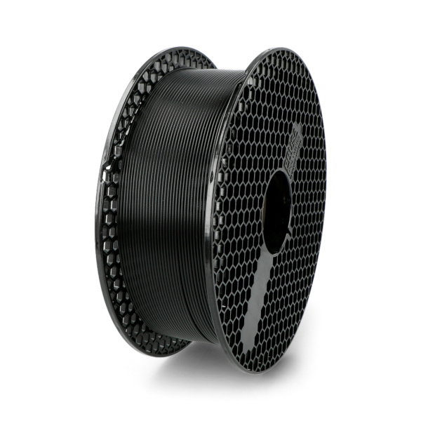 Prusa PETG Filament 1,75mm 1kg - Jet Black NFC
