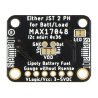 Adafruit MAX17048 LiPoly / LiIon Fuel Gauge and Battery Monitor - zdjęcie 3