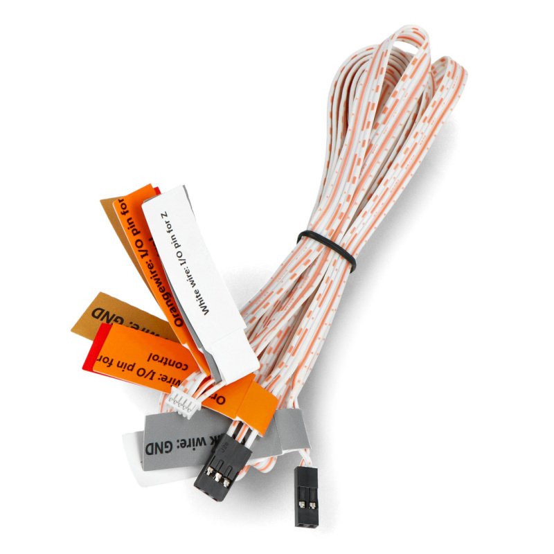 Kabel SM-DU - für automatischen Nivelliersensor - 2m