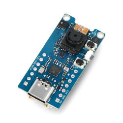 Grove - Vision AI Himax HX6537 Modul - Seeedstudio 114992866