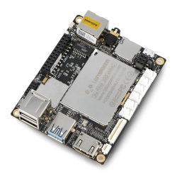 LattePanda V1 2 GB RAM + 32 GB EEMC Intel Quad-Core-WLAN –