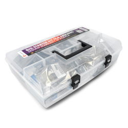 Big StarterKit für Arduino - 47 Artikel