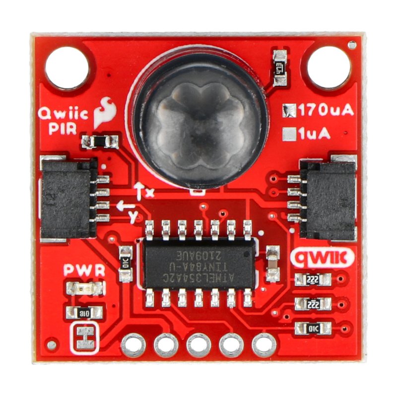 Modul mit PIR-Bewegungssensor – EKMC4607112K – 170 uA – Qwiic –