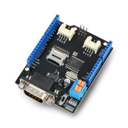 CAN-Bus Shield v2.0 - Schild für Arduino