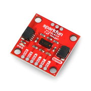 VL53L5CX Time-of-Flight Imager – Abstandssensor – 4000 mm – I2C