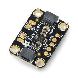 DRV2605L - haptischer Motortreiber - Adafruit 2305