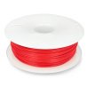 Filament Fiberlogy MattFlex 40D 1,75mm 0,85kg - Red - zdjęcie 2