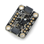 LSM6DS3TR-C + LIS3MDL 9DOF IMU - Beschleunigungsmesser