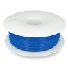 Filament Fiberlogy FiberSmooth 1,75mm 0,5kg - Blue - zdjęcie 2