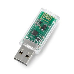 iNode Serial Transceiver USB 2.0 BT 5.1 - Bluetooth Low Energy